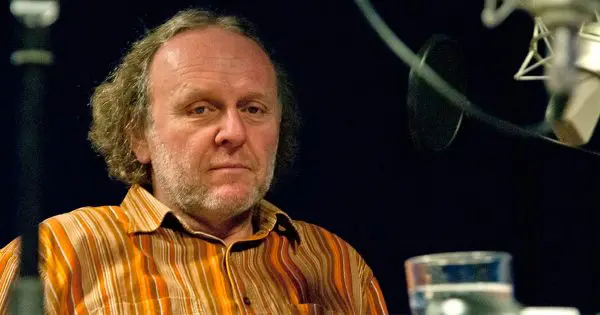Jaroslav Dušek 1. díl: Nenechme se odvádět od skutečné přítomnosti, ticha, středobodu života