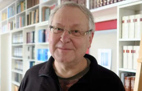 Václav Cílek 1. díl: Psychologie odmítání způsobuje, že čím je nám hůře, tím méně si to připouštíme
