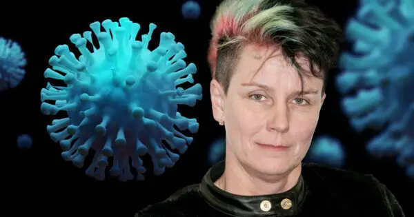 Václava Adámková 1. díl: Na některé infekce se umírá mnohem více, než na koronavirus, a vůbec se o nich nemluví