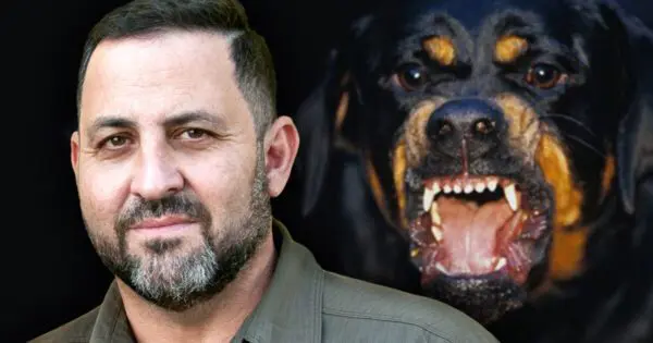 Amar Ibrahim 2. díl: V krizové situaci se může z vašeho slušného souseda stát zvíře