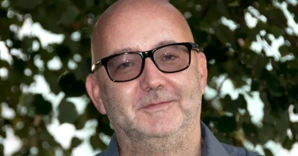 Miroslav Bárta 1. díl: Rezignovaná společnost, která nevěří svým elitám, nezajímá ji veřejný život, je vnitřně velice slabá – a když přijde vnější náraz, je bezbranná
