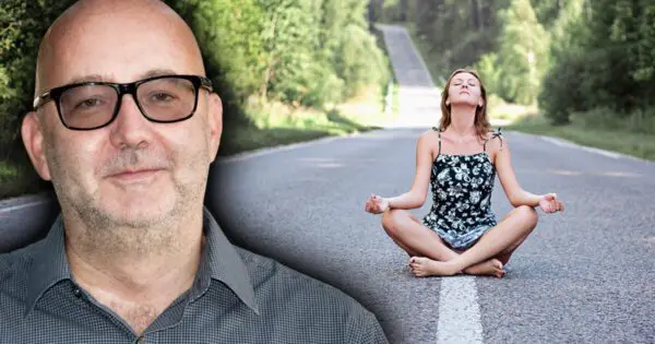 Miroslav Bárta 2. díl: Lidé jsou vnitřně vyschlí a hledají duchovno, ideový směr, jenž by jim dal naději, vizi, víru