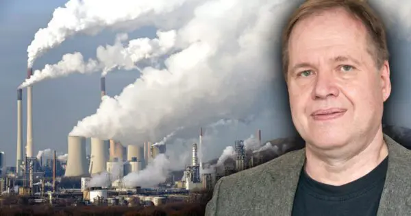 Hynek Beran 3. díl: Až se vypnou uhelné elektrárny, bude to větší problém, než covid