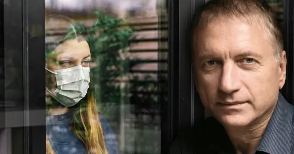 Karel Červený 2. díl: Budeme chtít raději přežít, i za cenu nějakých omezení