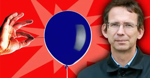 Petr Drulák 3. díl: Liberální levice tlačí své názory jako jediné legální, a ty odlišné se snaží kriminalizovat