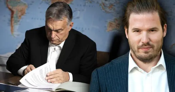 Andrej Duhan 1. díl: Orbán pochopil, že nestačí vyhrát volby, ale je potřeba proniknout i do školství a institucí