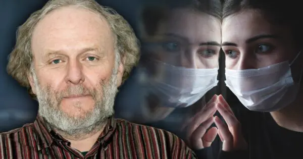 Jaroslav Dušek 1. díl: Kolik lidí zemře kvůli nařízením vlády, lockdownu, hysterii a stresu v izolaci, bez sportu a kamarádů s rouškou na puse?