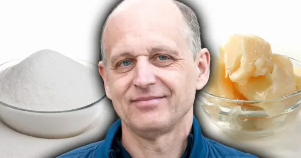 David Frej 2. díl: Výrobci cukru uplatili profesory z Harvardu, aby upravili výsledky studie varující před cukrem. Profesoři pak zaměnili cukry za tuky.