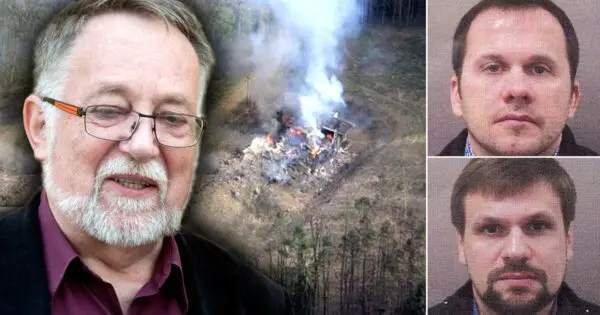 Jaroslav Bašta: Pat a Mat, nebo ruský James Bond?