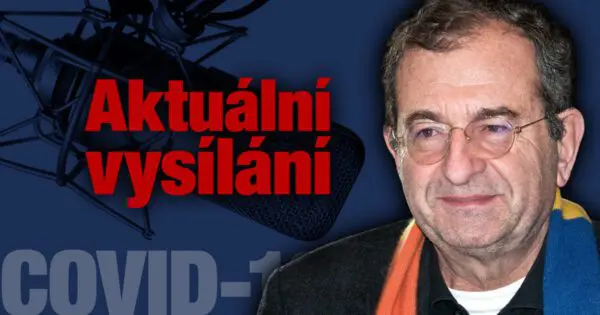 Cyril Höschl 1. díl: Můžeme teď v lidech objevovat to, co v nich skutečně je. Negativní i pozitivní.