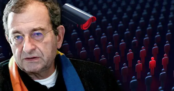 Cyril Höschl 3. díl: Současný sklon k totálnímu, netolerantnímu myšlení, kdy ten, kdo nesdílí mainstreamový názor, bude zcenzurován a musí mlčet, je koncem svobody