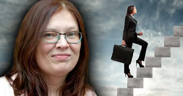 Jana Jochová 3. díl: Rodině nepomůže genderová ideologie, jež vykládá rovnost jako stejnost a tvrdí, že dítě je pro ženu překážkou v kariéře
