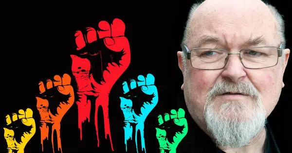 Maxmilián Kašparů 3. díl: Po nacismu a komunismu se na nás žene totalita lidských práv
