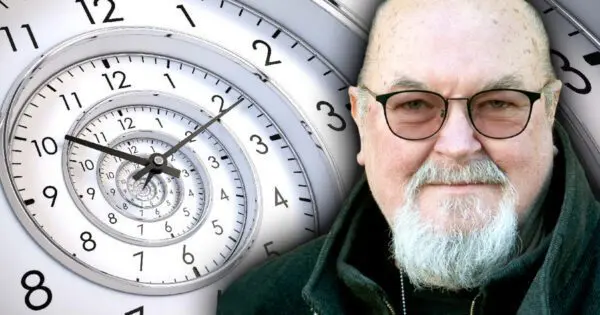 Max Kašparů 4. díl: Měli bychom mít odvahu udělat velký krok dopředu, že se vrátíme zpátky, jak to máte v názvu. Vrátit se do minulosti a poučit se z toho, co bylo dobré.
