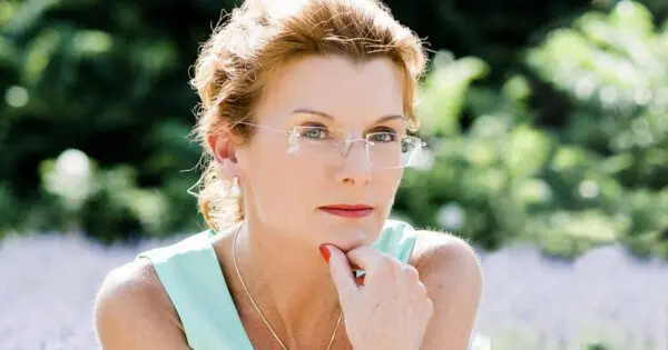 Jarmila Klímová 2. díl: Strach a pocit viny jsou nejmocnějšími zbraněmi, jak ovládat lidi