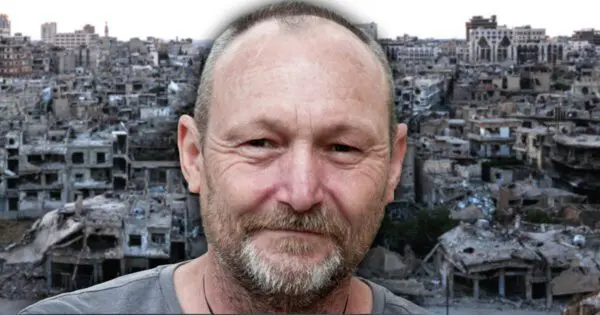 Karel Klinovský 3. díl: Vůbec nejsme připraveni na krizové situace, nepokoje, nedostatek vody, záplavy nebo blackout, zkrátka na nic nepříjemného či katastrofálního