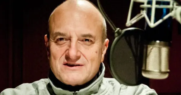 Martin Koller 1. díl: Hrozí nám dvě velká nebezpečí: jaderná válka mezi NATO a Ruskem a afro-islámská invaze