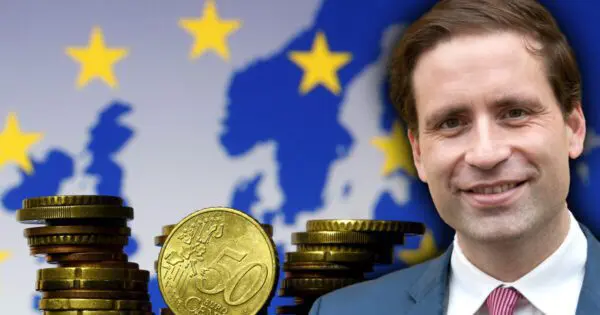 Lukáš Kovanda 1. díl: Peníze z plánu obnovy EU nepotřebujeme. Česko má na to, aby se zotavilo i bez nich.