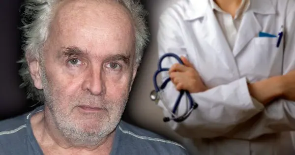 Jiří Kuchař 2. díl: Zvykli jsme si, že přijdeme k lékaři a ten za nás vše vyřeší. Ale měli bychom se starat především sami.