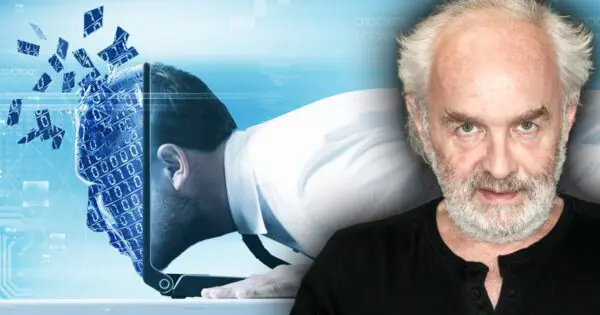 Jiří Kuchař 2. díl: Časté užívání digitálních technologií vede k chronické zapomětlivosti, životnímu znechucení a k otupělosti