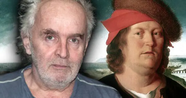 Jiří Kuchař 3. díl: Paracelsus doporučoval dát si jednou za čtrnáct dní větší množství alkoholu
