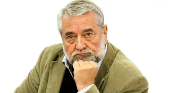 Benjamin Kuras 1. díl: Islamismus nás už zastrašil a donutil změnit životní styl