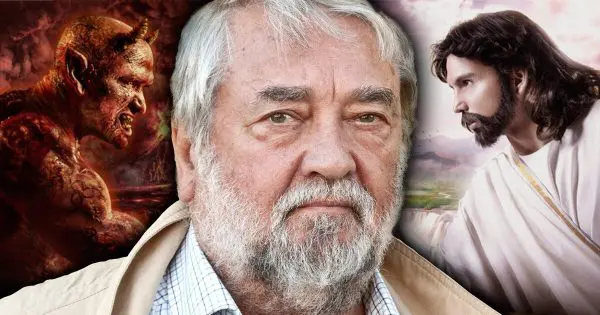 Benjamin Kuras 2. díl: Hrozí, že nadlouho vyhraje zlo nad dobrem. Bojovníků v řadách zla, tedy antisvobody, jsou miliardy a jejich počet narůstá
