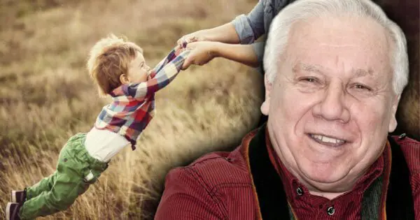 Stanislav Motl 3. díl: Celý život hledám dobrodružství a hrdiny. Dospěl jsem k závěru, že největším hrdinou mého života byla matka.