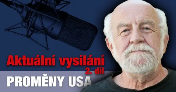 Dušan Neumann 2. díl: Prezident USA má nyní dvě hlavy: Joe Bidena a Kamalu Harrisovou