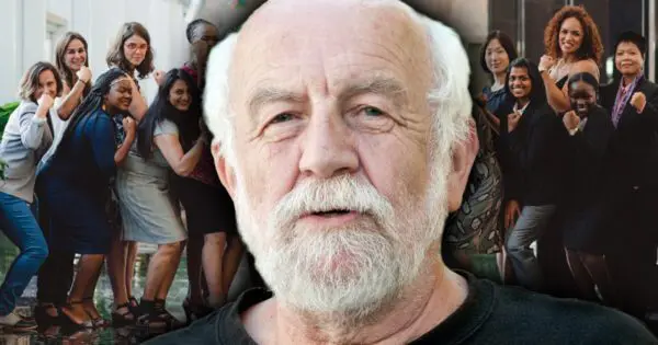 Dušan Neumann 2. díl: Genderizací akademické sféry dochází v americké společnosti k tomu, že pořádného muže nenajdete