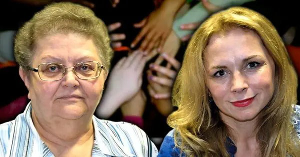 Jana Nováčková 2. díl: Představa, že spravedlivé je dát každému stejně, je vrcholem nespravedlnosti