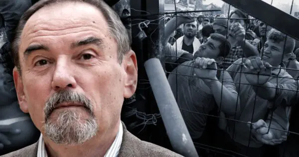 Jaromír Novotný 3. díl: Svým způsobem jsme v hybridní třetí světové válce, neboť to, co nám předvedli s uprchlíky a migranty, je invaze do Evropy