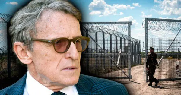 Petr Robejšek 2. díl: Orbán postavil plot a úspěšně se vzepřel EU, je štěstí, že v Evropě takový člověk je