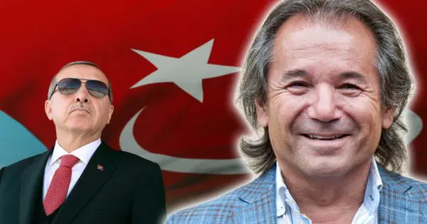 Andor Šándor 4. díl: Ohledně migrace musíme jasně říct, že nikdo nemá právo se mít lépe. A politika Turecka může vést pro Evropu k velmi nebezpečnému konfliktu.