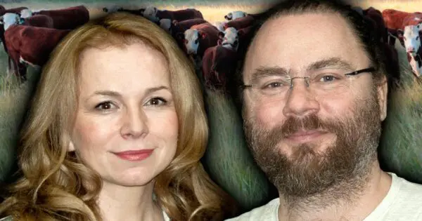 Pavel Šich 3. díl: Hlavní vlna zájmu o ekologii, o chov zvířat, veganské hnutí – to vše je kavárenské jen jako. Všichni to vyžadují, ale nikdo se nechce obětovat.