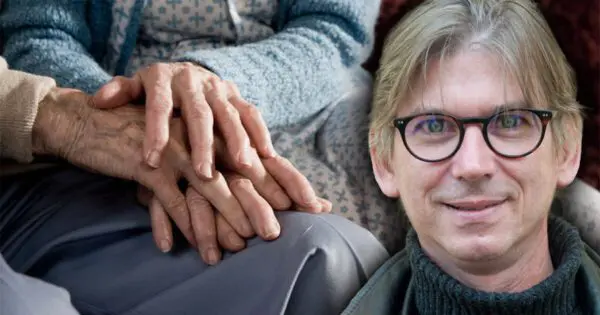 Jiří Strach 2. díl: Vůči generaci našich babiček a dědečků se v posledních letech objevuje takový nerespekt, že proti němu mám tendenci křičet