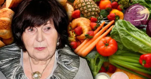 Anna Strunecká 2. díl: Je potřeba se co nejvíce vyhýbat uměle připraveným, hotovým potravinám. Návrat k plotně, vařit z jednoduchých, základních surovin.