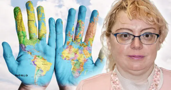 Ilona Švihlíková 3. díl: Éra globalizace, která přinesla omezování suverenity států, končí. Přichází lokální ekonomika a politika, i díky Trumpovi.