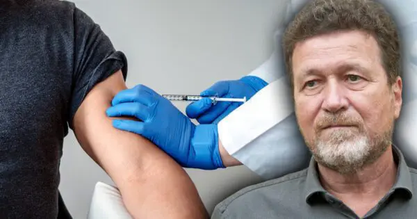 Jaroslav Turánek 2. díl: Vakcinace musí být dobrovolná. Omezování práv neočkovaných by byla nejhorší možnost