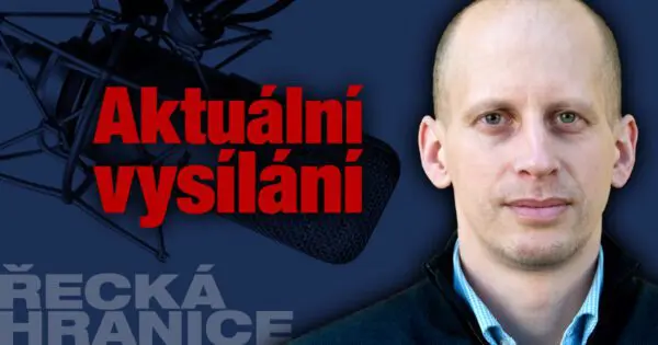 Matyáš Zrno 2. díl: Prezident Erdogan vede hybridní válku proti Evropě
