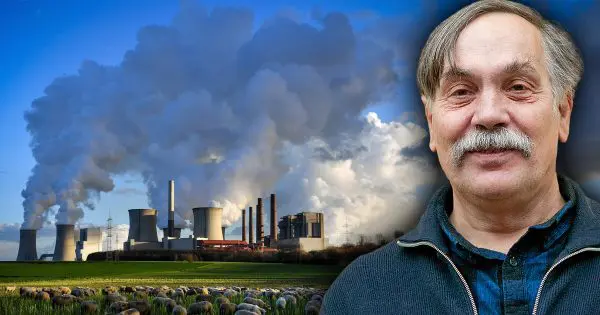 Vladimír Wagner 1. díl: Odstavování jaderných a uhelných elektráren není správné, když nevíme, čím je nahradíme