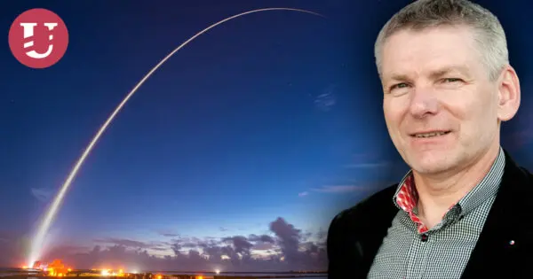 Jiří Hynek 3. díl: Válka na Ukrajině může přeskočit od použití konvenčních zbraní k těm jaderným