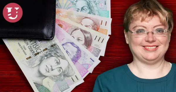 Ilona Švihlíková 2. díl: Ceny ještě porostou. Jsme asi v polovině kopce
