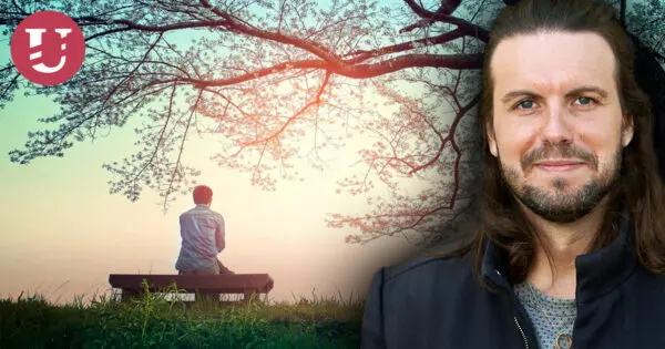 Tomáš Lukavec 3. díl: Boj je odrazem touhy něco dokázat a zničit soupeře. Klid v duši přináší přijetí druhých a snaha pomáhat