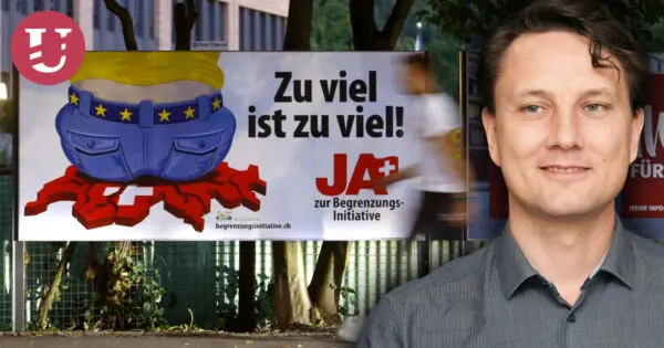 Tomáš Raždík 2. díl: Při referendu dostávají Švýcaři informace pro i proti, zatímco u nás bylo připojení k EU zmanipulované jednostrannou propagandou