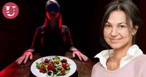 Hana Zemanová 1. díl: Všichni tušíme, jaké jídlo je zdravé, jen jsme v sobě poškodili schopnost to poznat. Ale jde to obnovit