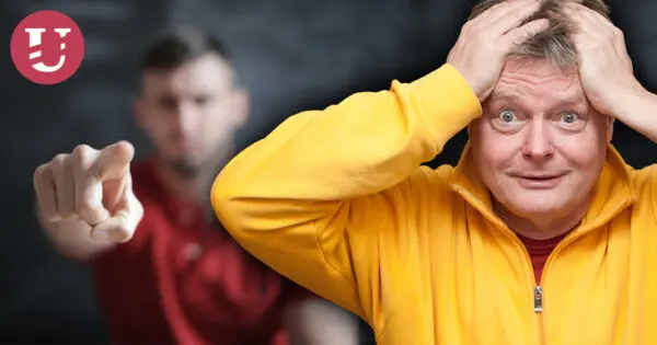 Igor Chaun 3. díl: Vadí mi, že student opět udává profesora. Zase jsme v době SSSR nebo Mao Ce-tunga?