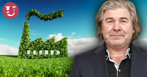 Jiří Syrovátka 2. díl: Příroda není továrna, ale partner v podnikání. Snažíme se ji nepoškodit víc, než je nezbytné