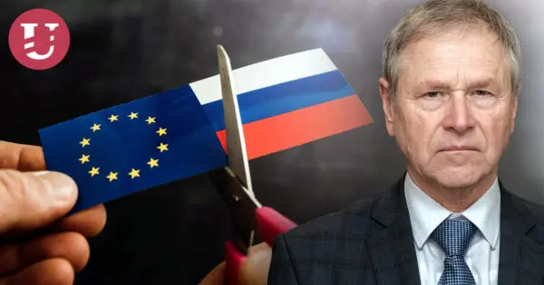Jiří Šedivý 3. díl: Výkřiky, že Rusko nepatří do Evropy, nejsou pravdivé. Vždy bude součástí debat o budoucím bezpečnostním uspořádání