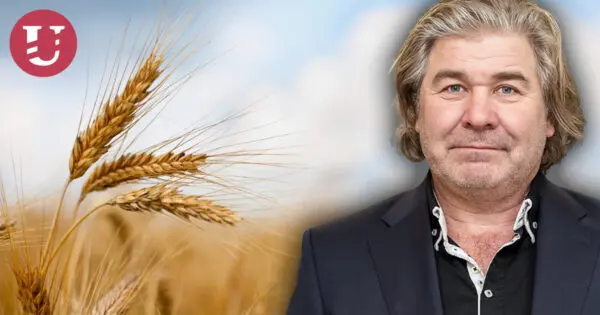 Jiří Syrovátka 3. díl: EU se rozpadne v roce 2027 se změnou dotací. Němci už nebudou chtít podporovat francouzské zemědělce, a ti ztratí důvod být v unii